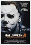 Halloween 4: El regreso de Michael Myers