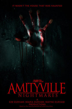 'Amityville: The Awakening'