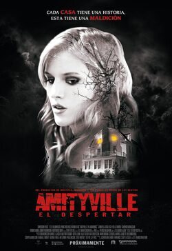 Amityville: El despertar