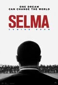 Cartel de Selma