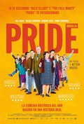 Cartel de Pride (Orgullo)