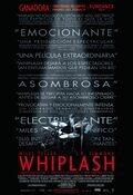 Cartel de Whiplash