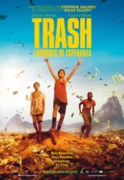 Trash: Ladrones de esperanza