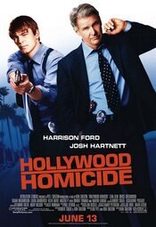 Hollywood: Departamento de homicidios