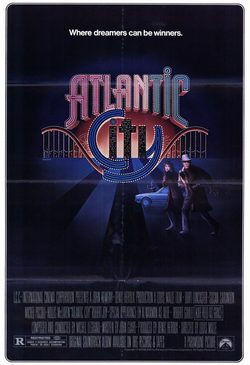 Cartel de Atlantic City