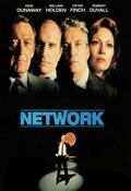 Network, un mundo implacable