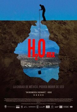 Cartel de H2Omx