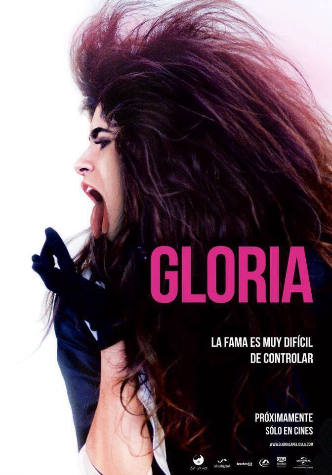 Cartel de Gloria - Mexico