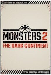 Monsters: Dark Continent