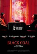 Cartel de Black Coal