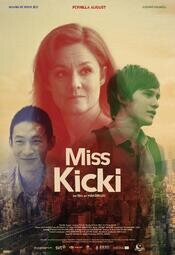 Miss Kicki