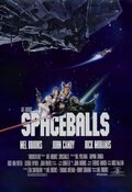 Cartel de La loca historia de las galaxias