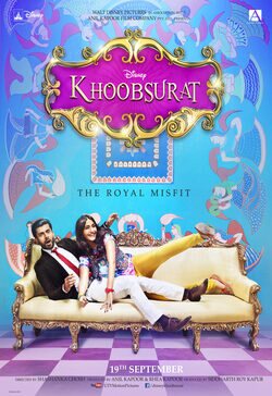 Khoobsurat