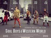 Soul Boys Of The Western World