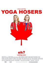 Yoga Hosers