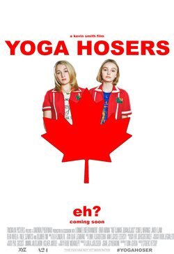 Yoga Hosers