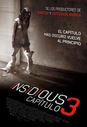 Insidious Capítulo 3