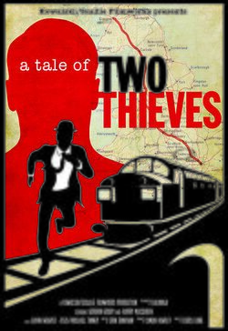 Cartel de A Tale of Two Thieves