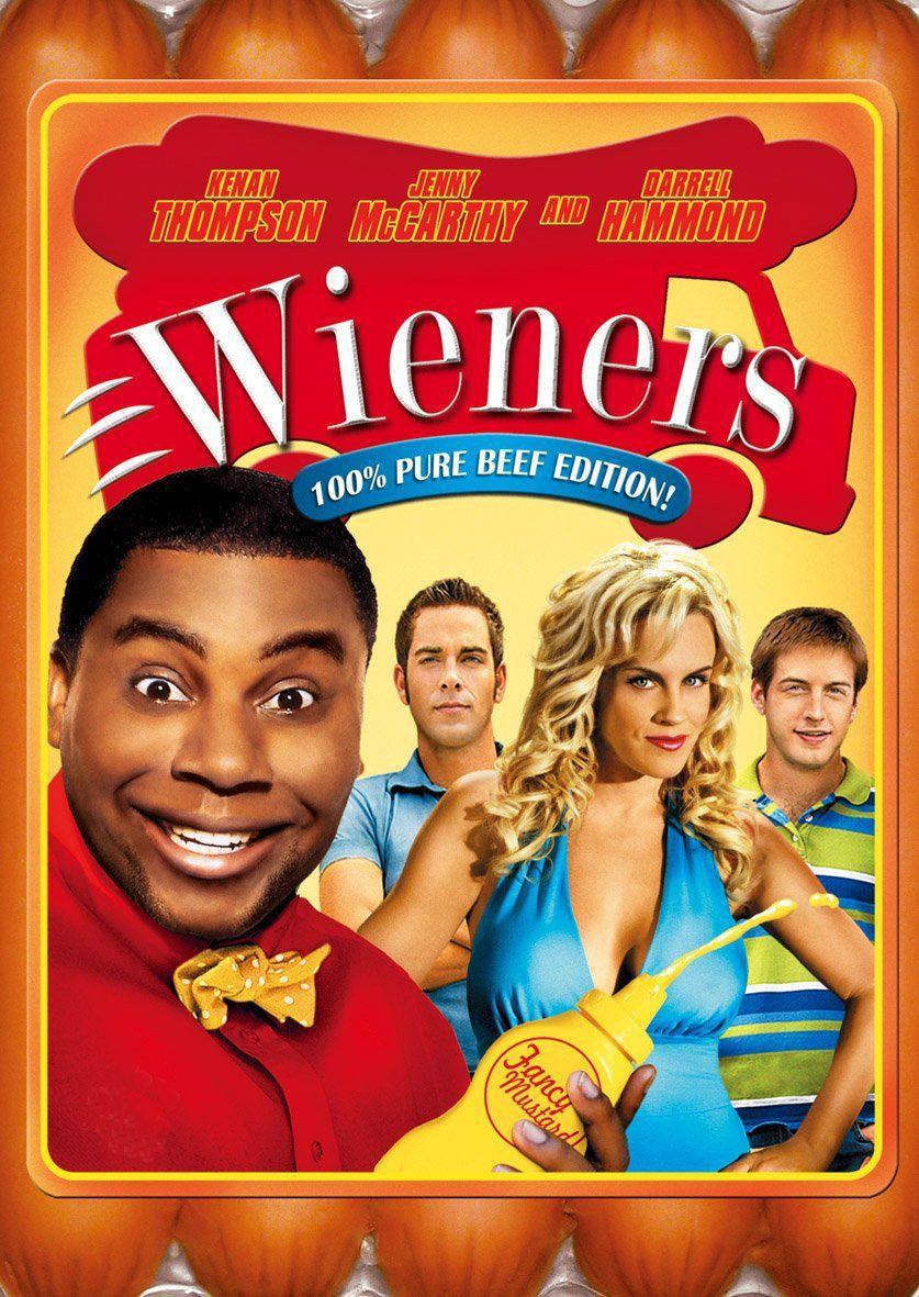 Cartel de Wieners - Estados Unidos