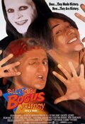 El viaje alucinante de Bill y Ted