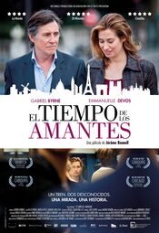 El tiempo de los amantes
