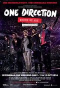 One Direction: Where We Are - The Concert Film