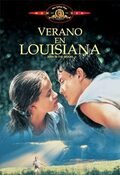 Cartel de Verano en Louisiana