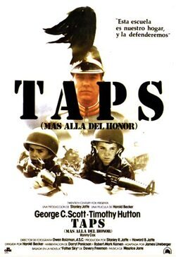 Cartel de Taps, más allá del honor