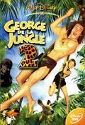 Cartel de George de la Jungla 2