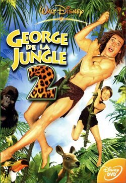 George de la Jungla 2