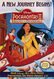 Pocahontas 2: Viaje a un nuevo mundo