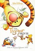 La película de Tigger