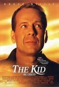 Cartel de The Kid (El chico)