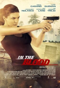 Cartel de Venganza (In the Blood)