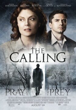 The Calling