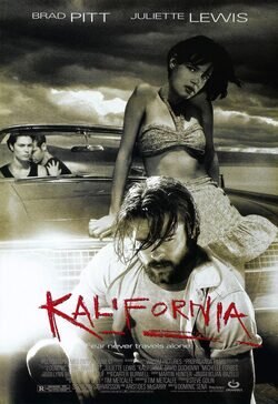 Cartel de Kalifornia