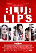 Cartel de Blue Lips
