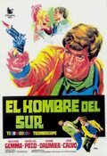 El hombre del sur
