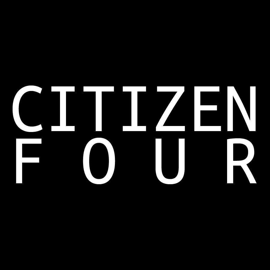 Cartel de Citizenfour - Alemania
