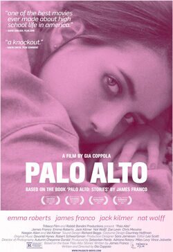 Cartel de Palo Alto