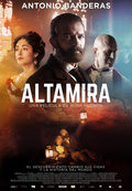 Cartel de Altamira