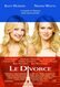 Le divorce