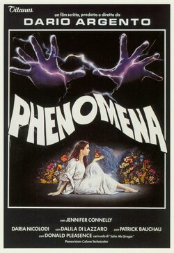 Phenomena