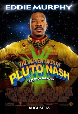 Pluto Nash