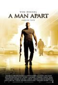 Cartel de Diablo (A Man Apart)