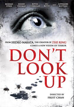 Cartel de Don't Look Up