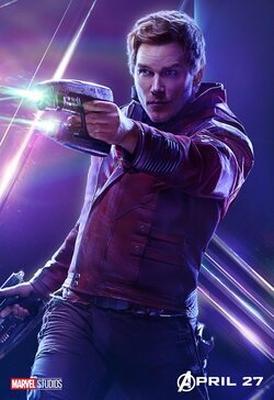 Star Lord