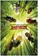 La LEGO Ninjago Película