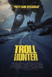 Trollhunter