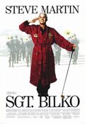 Cartel de Sargento Bilko